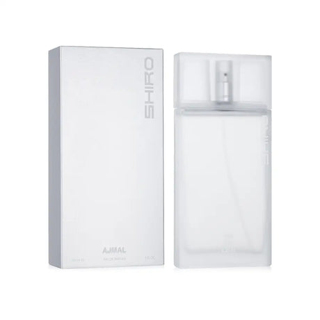 Ajmal Shiro Apă de Parfum