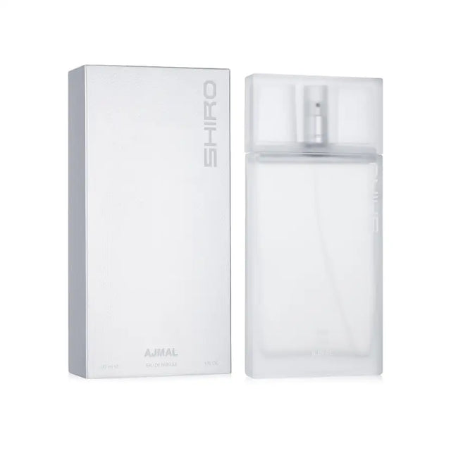 Ajmal Shiro Apă de Parfum