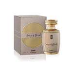 Ajmal Song of Oud Eau de Parfum uniszex 75 ml