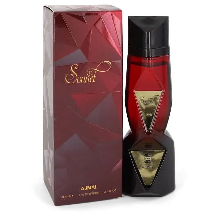 Ajmal Sonnet Eau de Parfum nőknek 100 ml