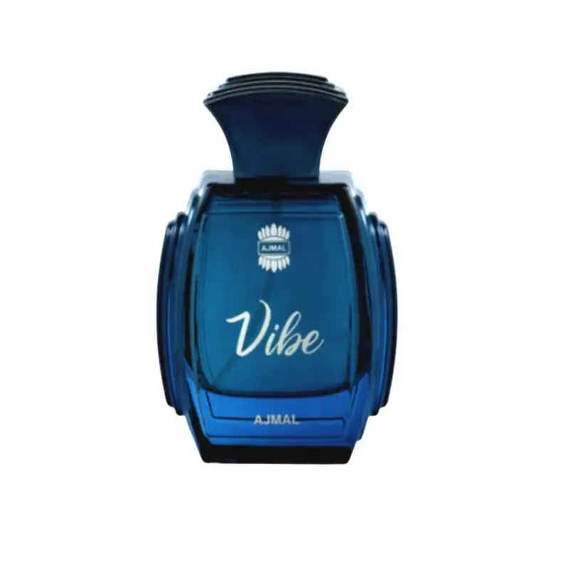 Ajmal Vibe Eau de Parfum férfiaknak 75 ml