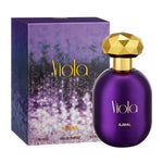 Ajmal Viola Eau de Parfum nőknek 75 ml