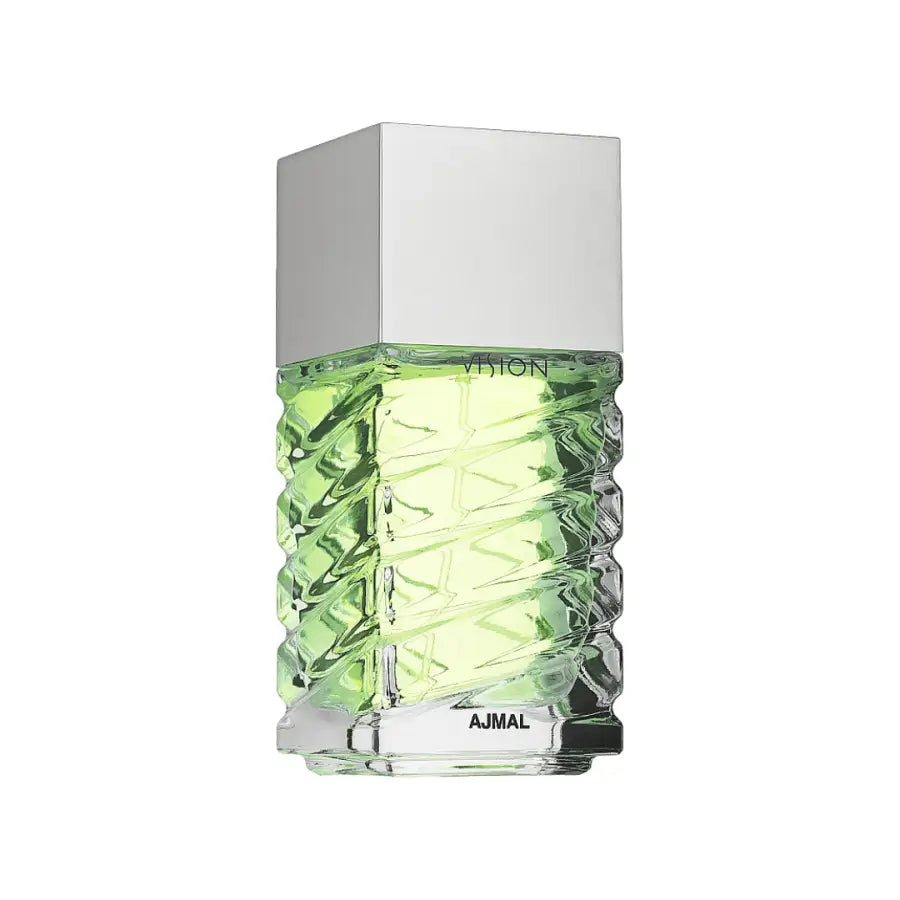 Ajmal Vision Eau de Parfum férfiaknak 100 ml