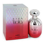 Ajmal Viva Viola Eau de Parfum nőknek 75 ml