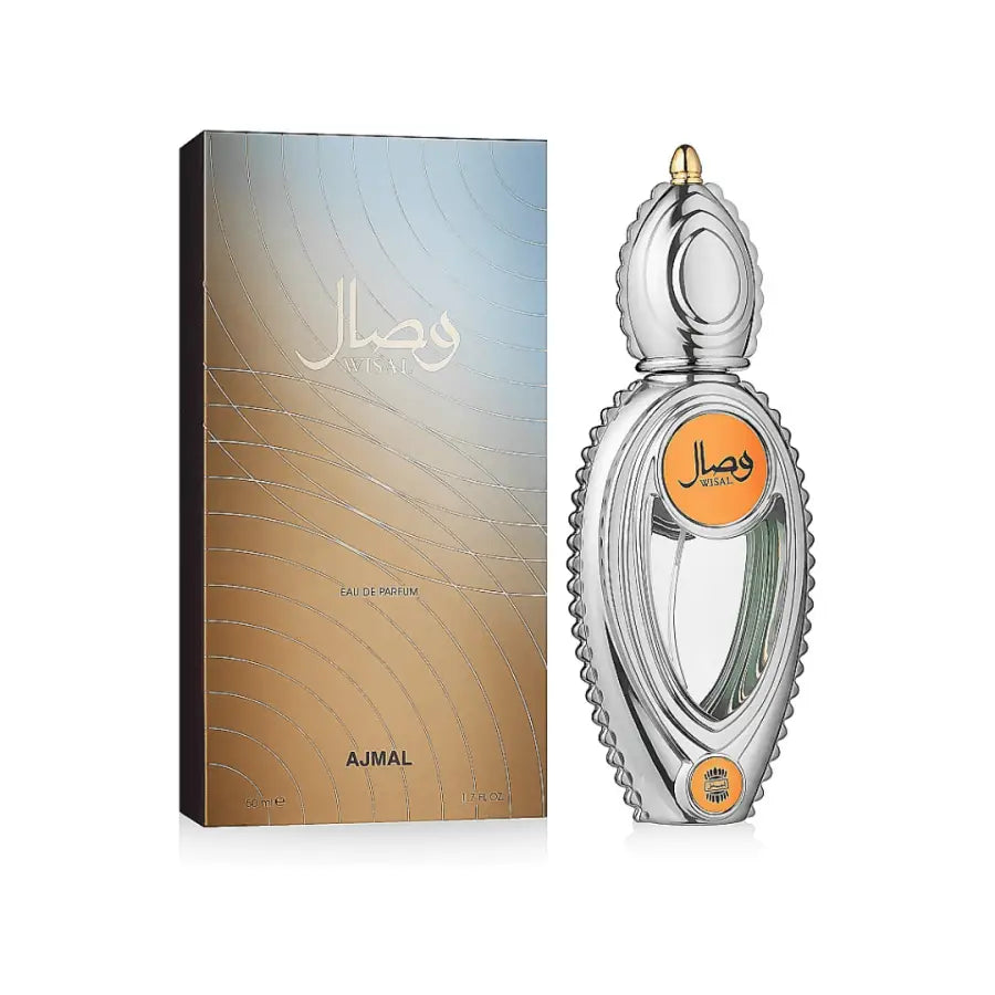Ajmal Wisal Eau de Parfum uniszex 50 ml
