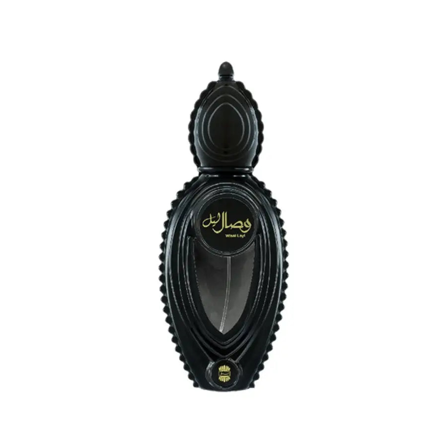 Ajmal Wisal Layl Eau de Parfum uniszex 50 ml