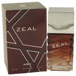Ajmal Zeal Eau de Parfum férfiaknak 100 ml