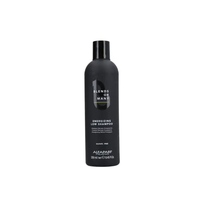 Alfaparf Blends of Many Energizing Low Shampoo Sampon 250 ml