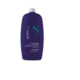 Alfaparf Semi di Lino Blonde&Brunette Șampon Anti Portocaliu 1000ml