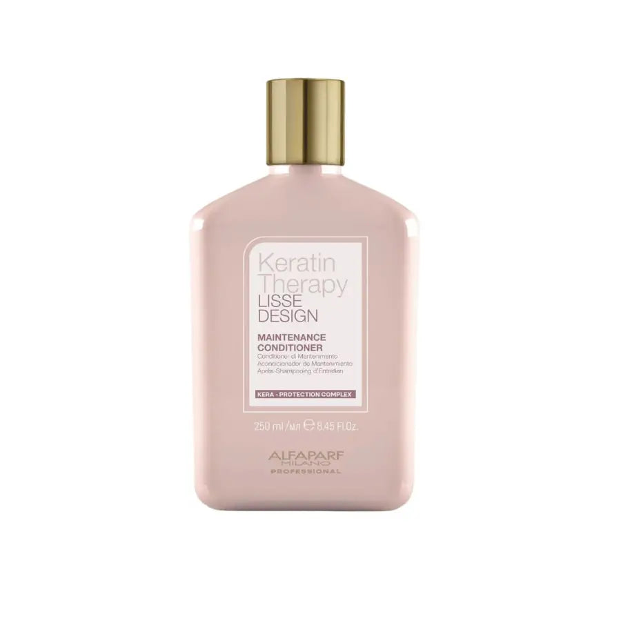 Alfaparf Keratin Therapy Lisse Design Maintenance Conditioner Hajbalzsam 250 ml