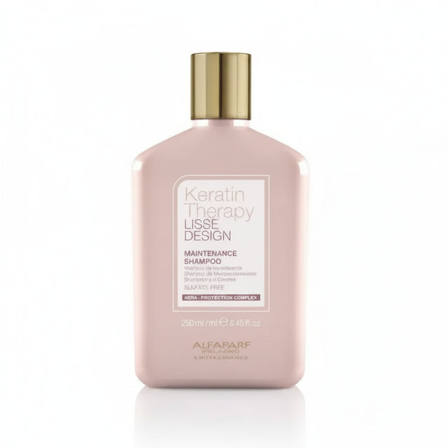 Alfaparf Milano Lisse Design Keratin Therapy Șampon 250ml - 250 ml - Păr