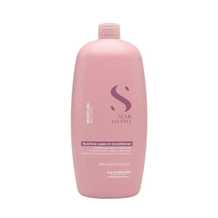 Alfaparf Semi di Lino Nutritive Leave-In Conditioner öblítés nélküli hajbalzsam