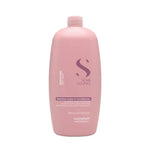 Alfaparf Semi di Lino Nutritive Leave-In Conditioner öblítés nélküli hajbalzsam