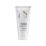 Alfaparf Milano Semi Di Lino Balsam Diamond pentru Stralucire 50ml