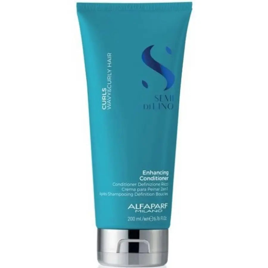 Alfaparf Semi di Lino Curls Enhancing Conditioner Hajbalzsam