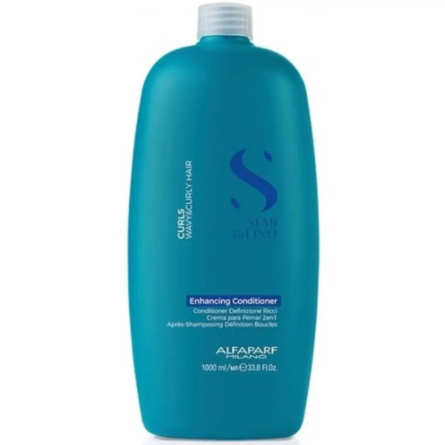 Alfaparf Semi di Lino Curls Enhancing Conditioner Hajbalzsam