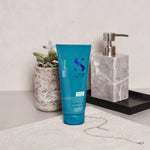 Alfaparf Semi di Lino Curls Hydrating Co-Wash mosókrém 200 ml