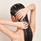 Alfaparf Milano Semi di Lino Curls Hydrating Co-Wash 200ml – Cremă de Curățare Fără Spumă pentru Buclé Hidratate