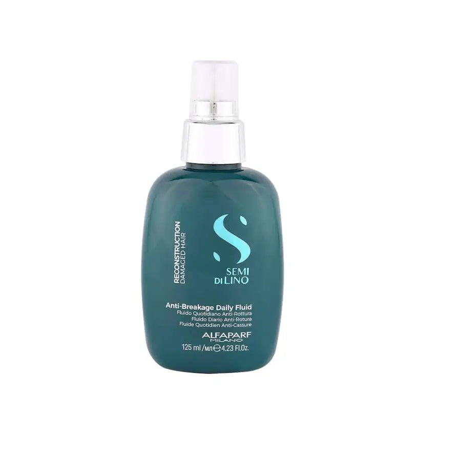 Alfaparf Semi di Lino Anti-Breakage Daily Fluid öblítés nélküli fluid 125 ml