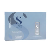 Alfaparf Milano Semi Di Lino Loțiune Pentru Creșterea Densității Părului 6x13ml - 6x13 ml - Păr