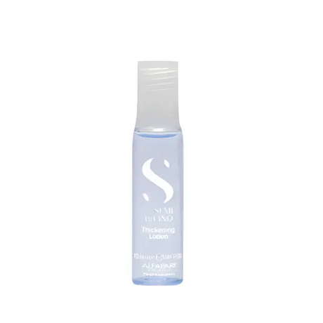 Alfaparf Milano Semi Di Lino Loțiune Pentru Creșterea Densității Părului 6x13ml - 6x13 ml - Păr