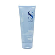 Alfaparf Semi Di Lino Balsam Densificator - 200 ml - Păr
