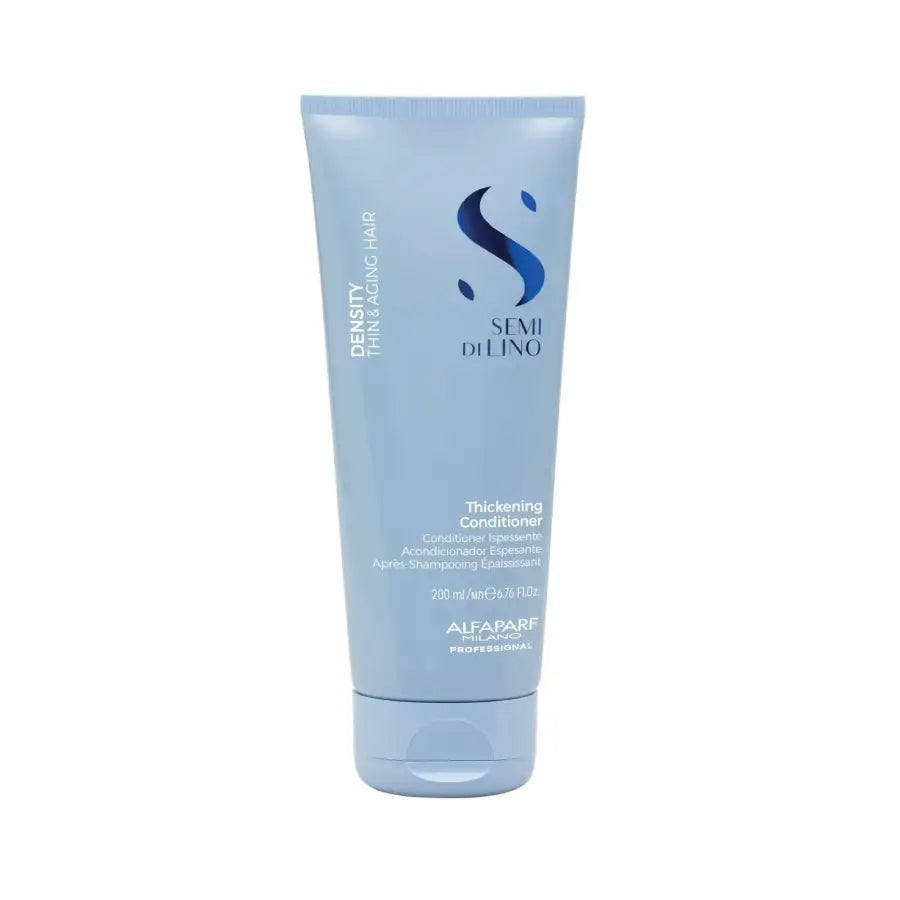 Alfaparf Semi di Lino Thickening Conditioner Hajbalzsam