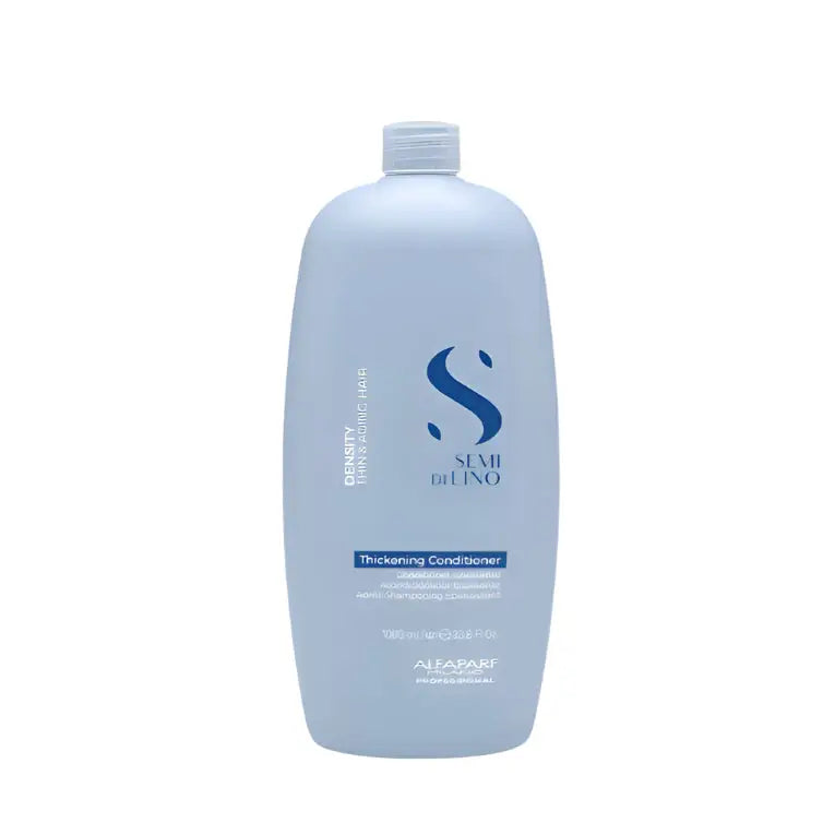 Alfaparf Semi Di Lino Balsam Densificator - 1000 ml - Păr