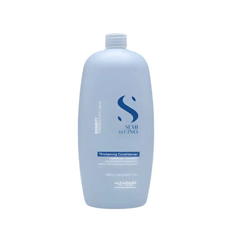 Alfaparf Semi Di Lino Balsam Densificator - 1000 ml - Păr