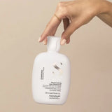 Alfaparf Milano Semi Di Lino Diamond Șampon pentru Strălucire – Luminozitate și Vitalitate - Păr