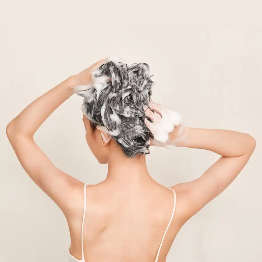 Alfaparf Semi di Lino Diamond Illuminating Low Shampoo Sampon