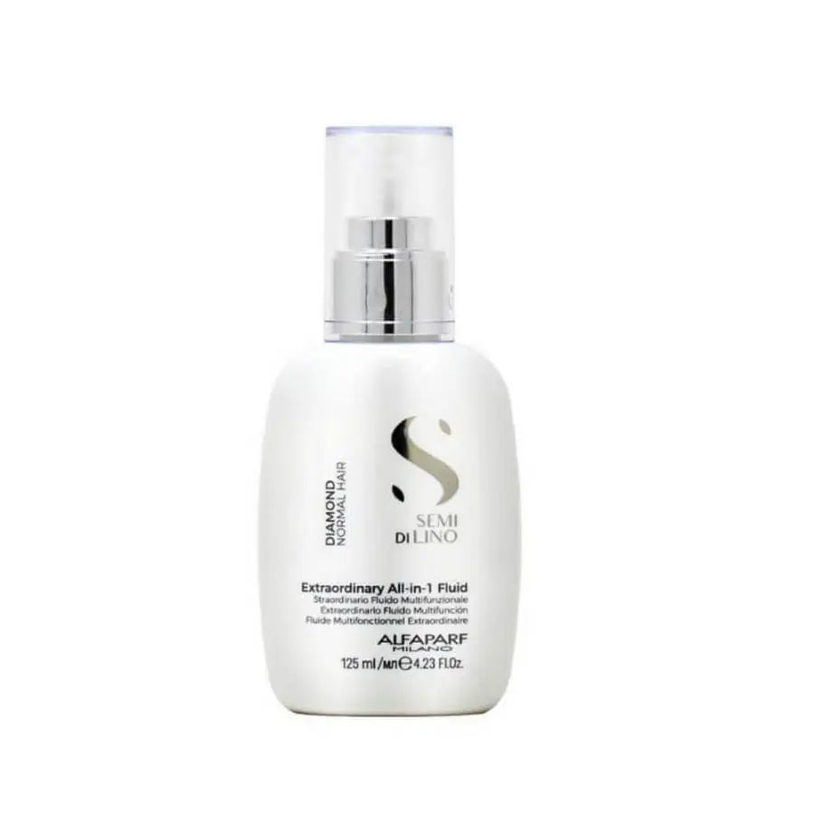 Alfaparf Semi di Lino Extraordinary All-In-1 öblítés nélküli fluid 125 ml