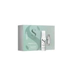 Alfaparf Semi di Lino Scalp Energizing Lotion ampullák 12 x 10 ml