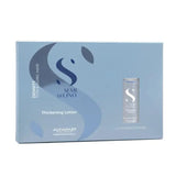 Alfaparf Milano Semi Di Lino Loțiune Pentru Creșterea Densității Părului 6x13ml - 6x13 ml - Păr