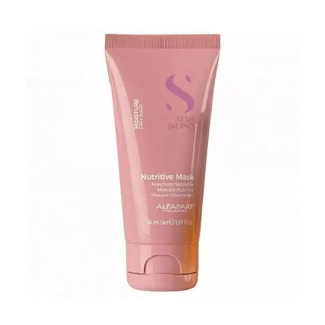 Alfaparf Semi di Lino Nutritive Mask Hajpakolás