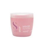 Alfaparf Semi di Lino Nutritive Mask Hajpakolás