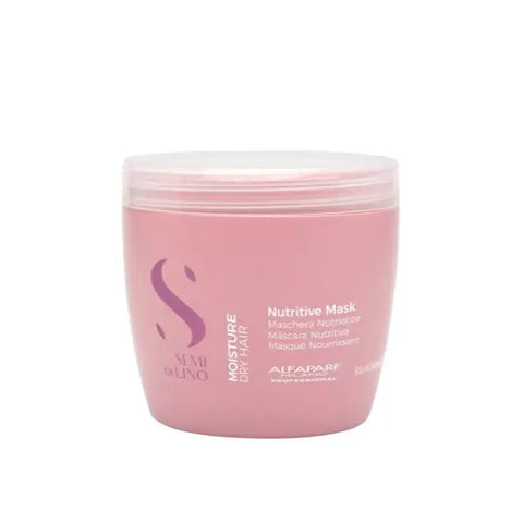 Alfaparf Semi di Lino Nutritive Mask Hajpakolás