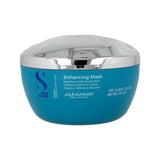 Alfaparf Milano Semi Di Lino Masca pentru par cret sau ondulat - 200 ml - Păr
