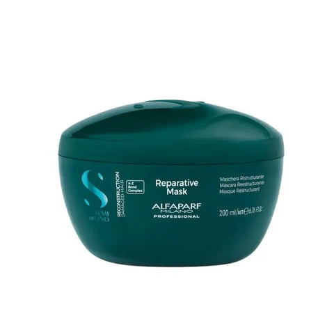 Alfaparf Semi di Lino Reparative Mask Hajpakolás