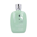 Alfaparf Semi di Lino Scalp Purifying Low Shampoo Sampon