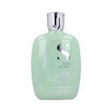 Alfaparf Milano Semi Di Lino Sampon de Purificare Anti Matreata - 250 ml - Păr