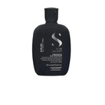 Alfaparf Semi di Lino Detoxifying Low Shampoo méregtelenítő sampon