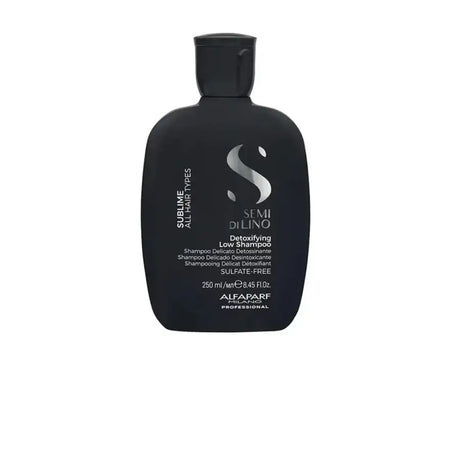 Alfaparf Milano Semi Di Lino Șampon Detoxifiant - 250 ml - Păr