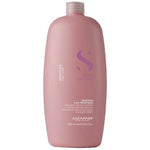 Alfaparf Semi di Lino Nutritive Low Shampoo Sampon