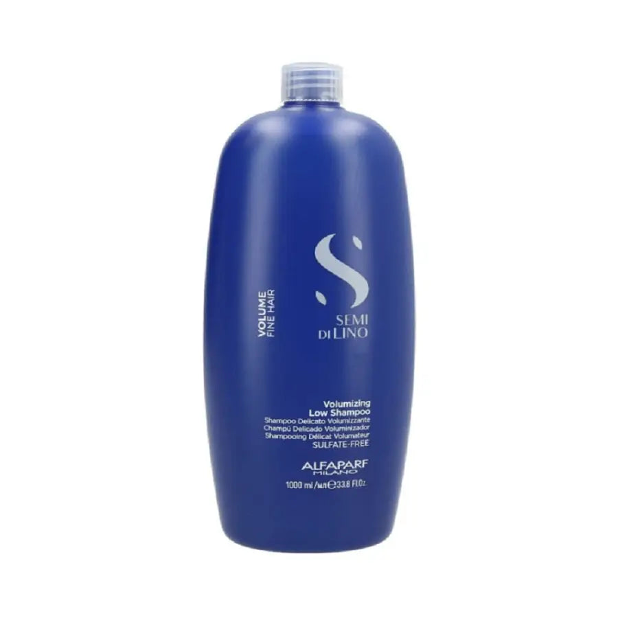 Alfaparf Semi di Lino Volumizing Low Shampoo Sampon