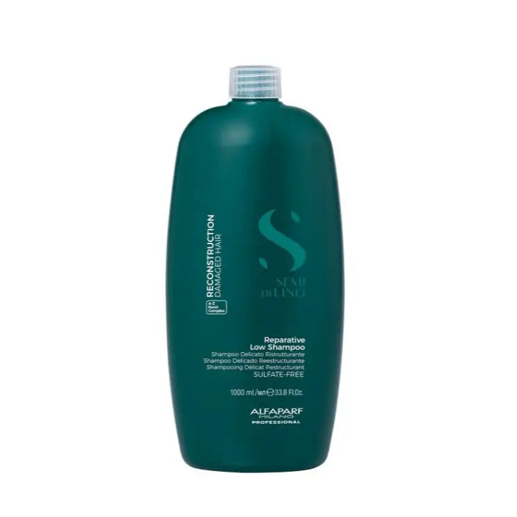 Alfaparf Semi di Lino Reparative Low Shampoo Sampon