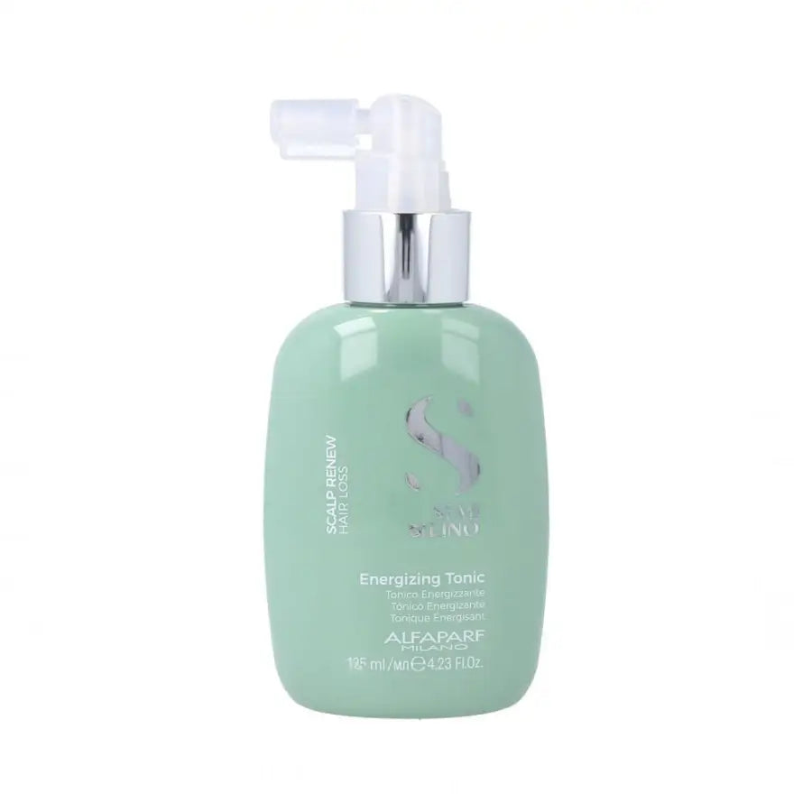 Alfaparf Semi di Lino Scalp Energizing Tonic fejbőrtonik 125 ml