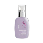 Alfaparf Semi di Lino Smoothing Cream simító krém 125 ml