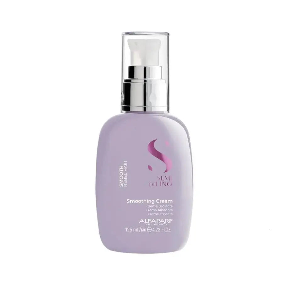 Alfaparf Semi di Lino Smoothing Cream simító krém 125 ml