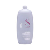 Alfaparf Milano Semi Di Lino Șampon Pentru Netezire - 1000 ml - Păr